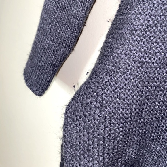 prana Deedra Tunic Knit Woolblend Sweater - Picture 10 of 10